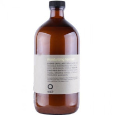Rolland Oway Moisturizing Shampoo Шампунь для зволоження волосся, 950 мл