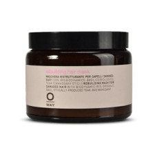 Rolland Oway Rebuilding Hair Mask Маска для реконструкції волосся, 500 мл