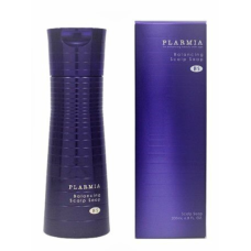 Milbon Plarmia Balancing Scalp Shampoo Шампунь для жирної шкіри голови, 200 мл