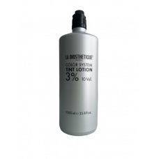 LA BIOSTHETIQUE Tint Lotion ARS 3% Емульсія-окисник для перманентного фарбування волосся 3%, 1000 мл