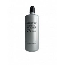 LA BIOSTHETIQUE Tint Lotion ARS 6% Емульсія-окисник для перманентного фарбування волосся 6%, 100 мл