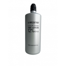 LA BIOSTHETIQUE Tint Lotion ARS 12% Емульсія-окисник для перманентного фарбування волосся 12%, 1000 мл