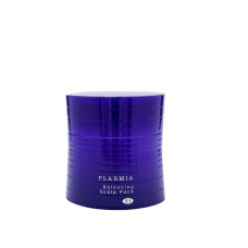 Milbon Plarmia Balancing Scalp Treatment Маска, що балансує для жирної шкіри голови, 200 г
