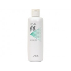 Lebel 4.7 Nourishing Hair Soap Живильний шампунь "Перлинний pH 4.7", 400 мл