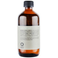 Rolland Oway BeCurly Shampoo 240