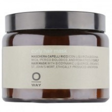 Rolland Oway BeCurly Mask 500