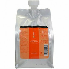 Lebel IAU Cleansing Clearment 1000