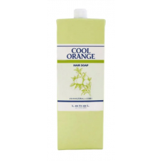 Lebel Cool Orange Hair Soap 1600
