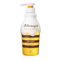 Moltobene Honeyce Creamy Honey Shampoo