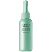 Shiseido Professional Fuente Forte Deep Cleanser