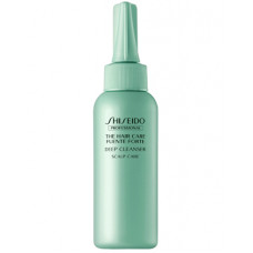 Shiseido Professional Fuente Forte Deep Cleanser
