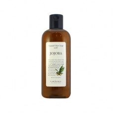 Lebel Hair Soap with Jojoba Зволожуючий шампунь для сухого волосся з маслом жожоба, 240 мл