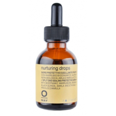 Rolland Oway Nurturing Drops Захисна сироватка для волосся, 50 мл