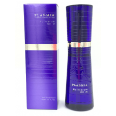 Milbon Plarmia Hairserum Oil M Відновлююча олія для твердого волосся, 120 мл