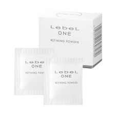 Lebel One Refining Powder 