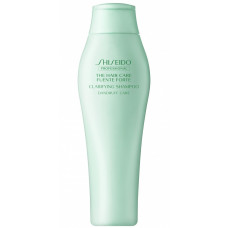 Shiseido Professional Fuente Forte Clarifying Shampoo