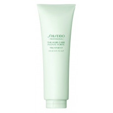 Shiseido Professional Fuente Forte Delicate Treatment 