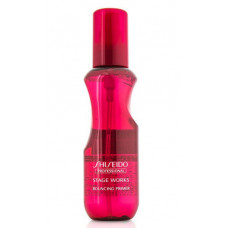 Shiseido Professional Stage Works Bouncing Primer 