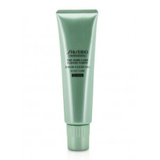 Shiseido Professional  Fuente Forte Sebum Clear Gel Warm