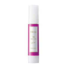 Lebel Trie Emulsion 10 Пластифікуюча матова паста для укладання волосся, 50 мл