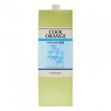 Lebel Cool Orange UC Hair Soap 1600