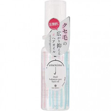 Moltobene Amenimo H2O Balance Care Hair Oil 80
