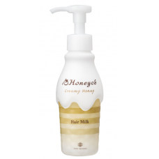 Moltobene Creamy Honey Hair Milk