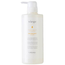 Lebel Viege Treatment Volume Маска для об'єму волосся, 600 мл