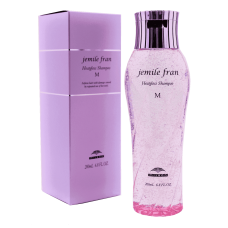 Milbon Jemile Fran Heatgloss M Shampoo Шампунь для відновлення та об'єму волосся, 200 мл