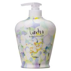 MoltoBene Loretta Shampoo Зволожуючий шампунь для волосся, 300 мл