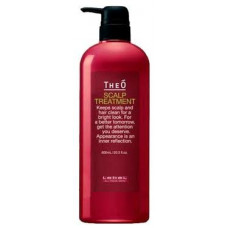 Lebel Theo Scalp Treatment 600