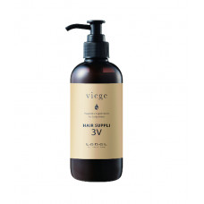 Lebel Viege Hair Suppli 3V (Volume)