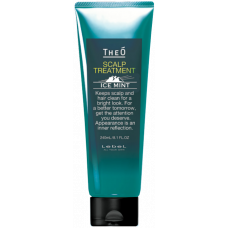 Lebel Theo Scalp Treatment Ice Mint