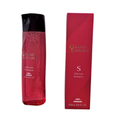 Milbon Grand Linkage SilkyLuxe Shampoo