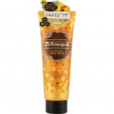 Moltobene Honeyce Deep Moist Repair Hair Mask 