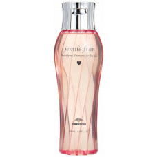 Milbon Jemile Fran Shampoo for fine hair Шампунь для тонкого та пошкодженого волосся, 200 мл