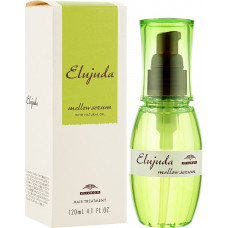 Milbon Deesse's Elujuda Mellow Serum Сонцезахисна сироватка для відновлення жорсткого волосся, 120 мл