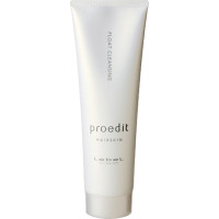 Lebel Proedit Hair Skin Float Cleansing 250