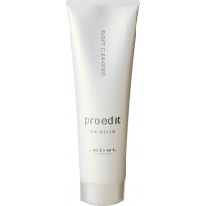 Lebel Proedit Hair Skin Float Cleansing 250