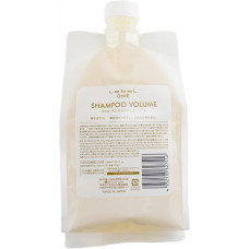 Lebel One Shampoo Volume 500