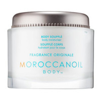 Moroccanoil Body Souffle Fragrance Originale 