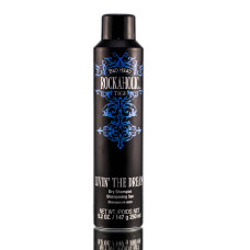Tigi Rockaholic Living The Dream Dry Shampoo
