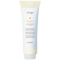 Lebel Viege Treatment Volume Маска для об'єму волосся, 240 мл