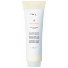 Lebel Viege Treatment Volume Маска для об'єму волосся, 240 мл