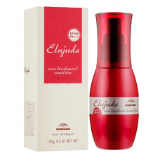 Milbon Deesse's Elujuda Sun Treatment Emulsion
