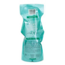MoltoBene Clay Esthe EX Shampoo  1000