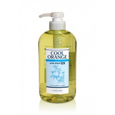Lebel Cool Orange UC Hair Soap 600