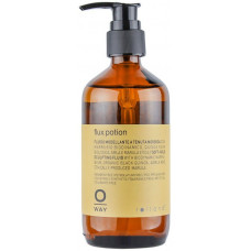 Rolland OWay Flux Potion Флюїд легкої та м'якої фіксації для волосся, 240 мл