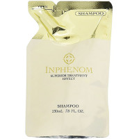 Milbon Inphenom Shampoo Шампунь для фарбованого волосся, 230 мл