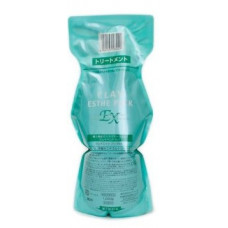 MoltoBene Clay Esthe EX Pack  1000